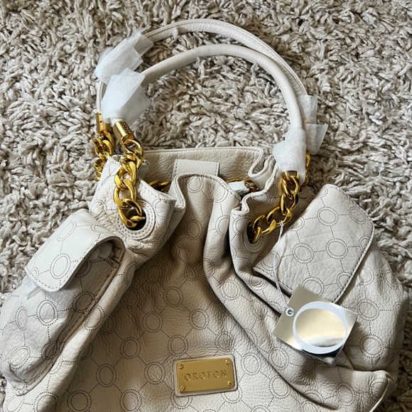 BRAND NEW OROTON BAG - Picture 3 of 3